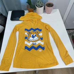 UCLA Women’s S Adidas New Hoodie