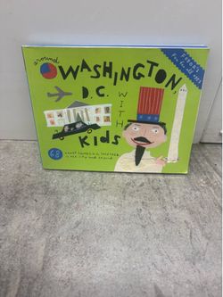 Fodor's Travel Guides Fodor's Around Washington, D.C. with Kids TPB 2013