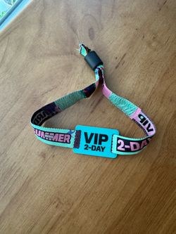 HARD SUMMER VIP 2-DAY