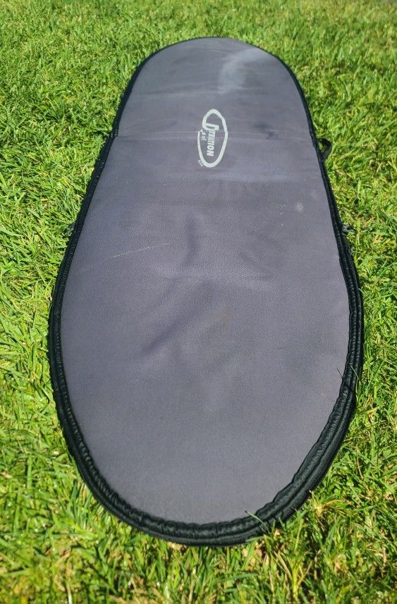 8 Ft Surfboard Travel Case