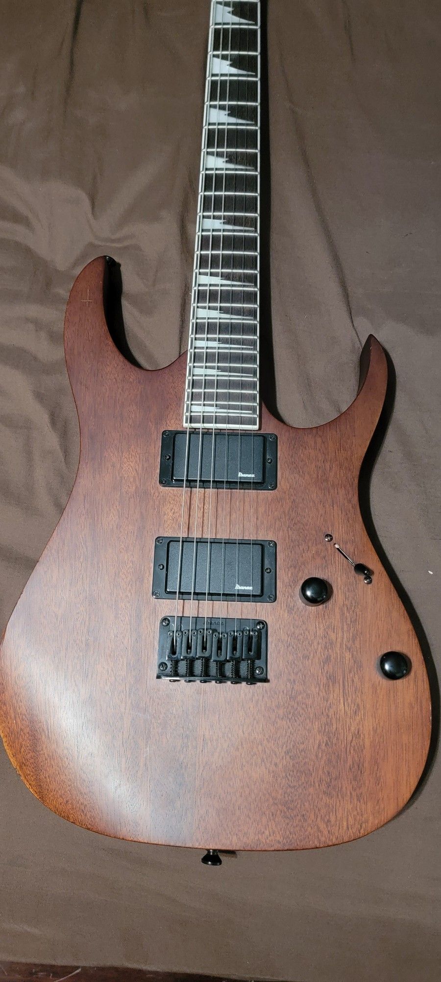 Gio Ibanez Guitar