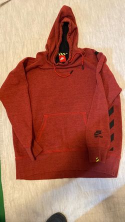 Nike hoodie medium men