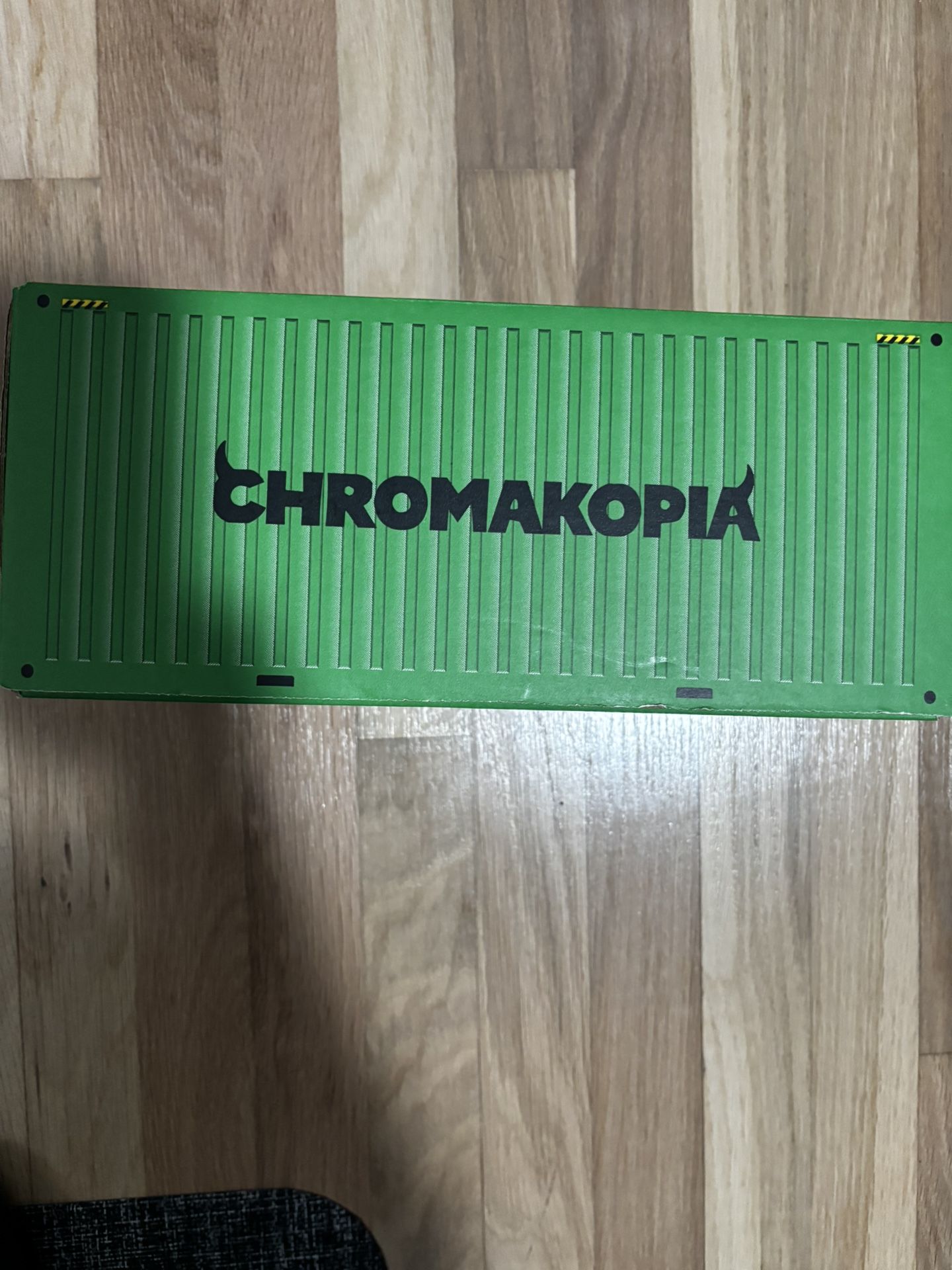 Golf Le Fleur CHROMAKOPIA I Box Set