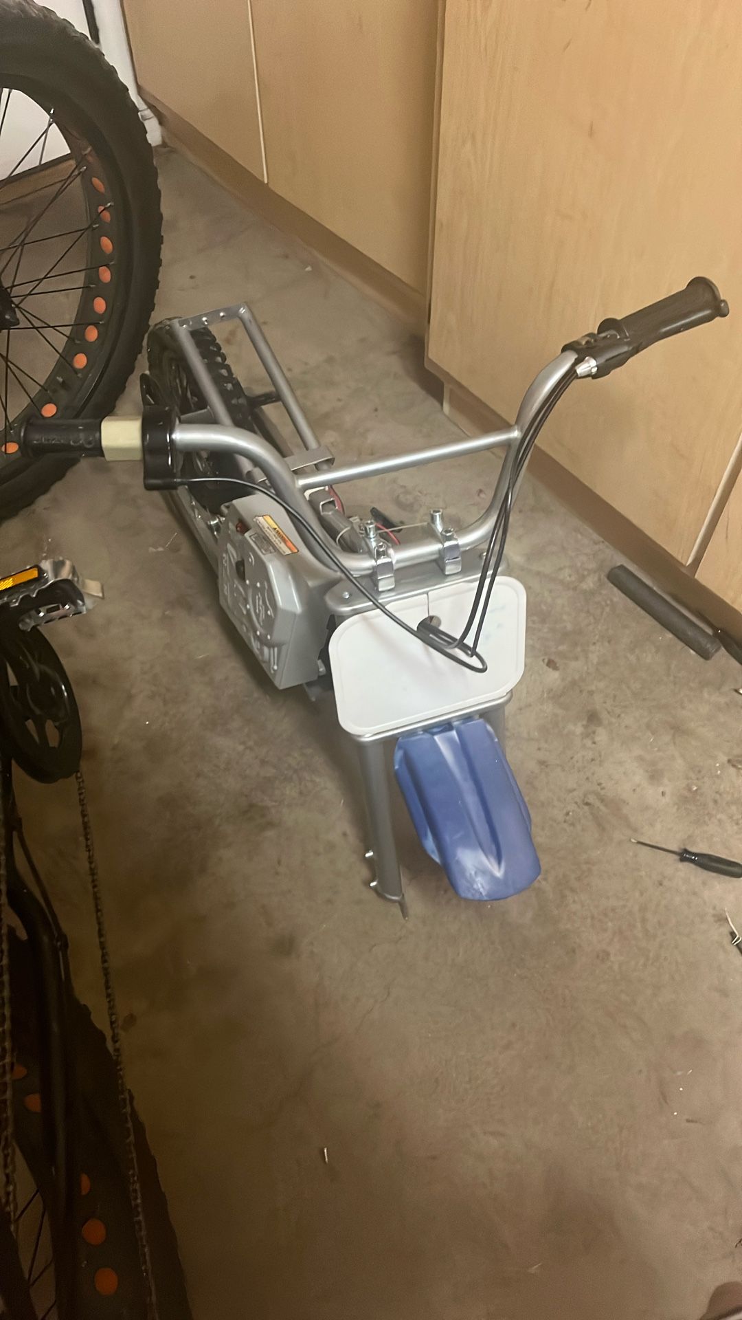 Razor Parts For Sale Dm If You’re Interested