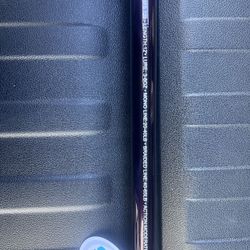 Fishing Rod-12'-20-40lb-40-65lb-20