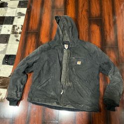 Carhart Jacket 