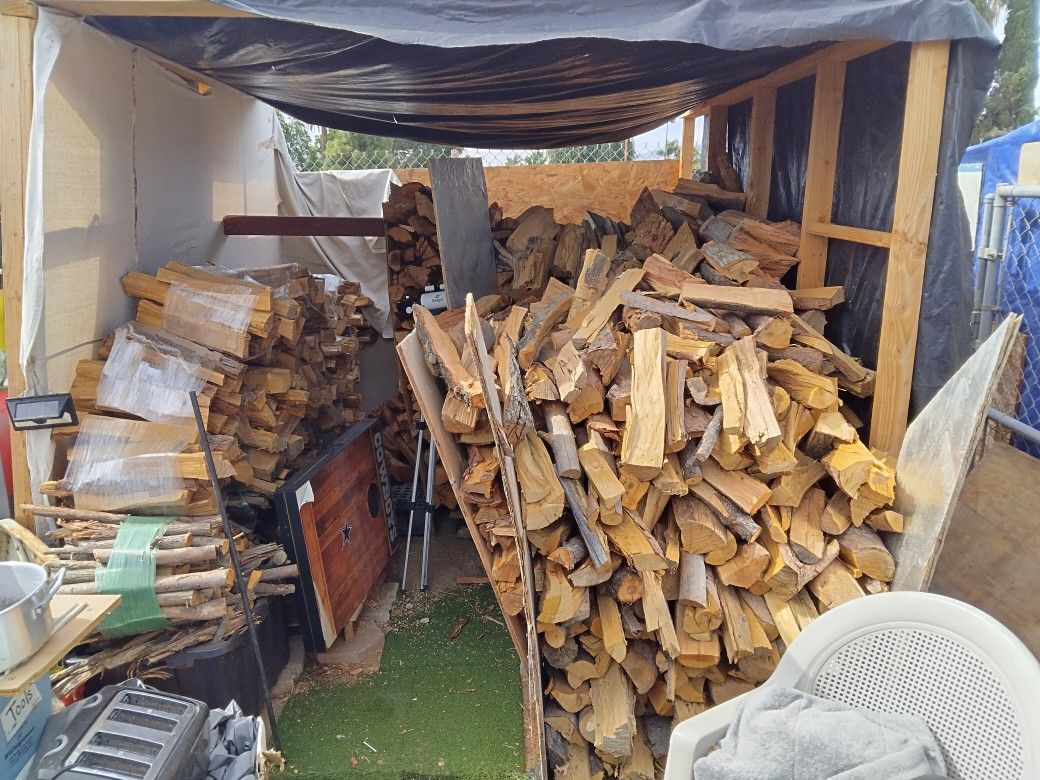 Firewood