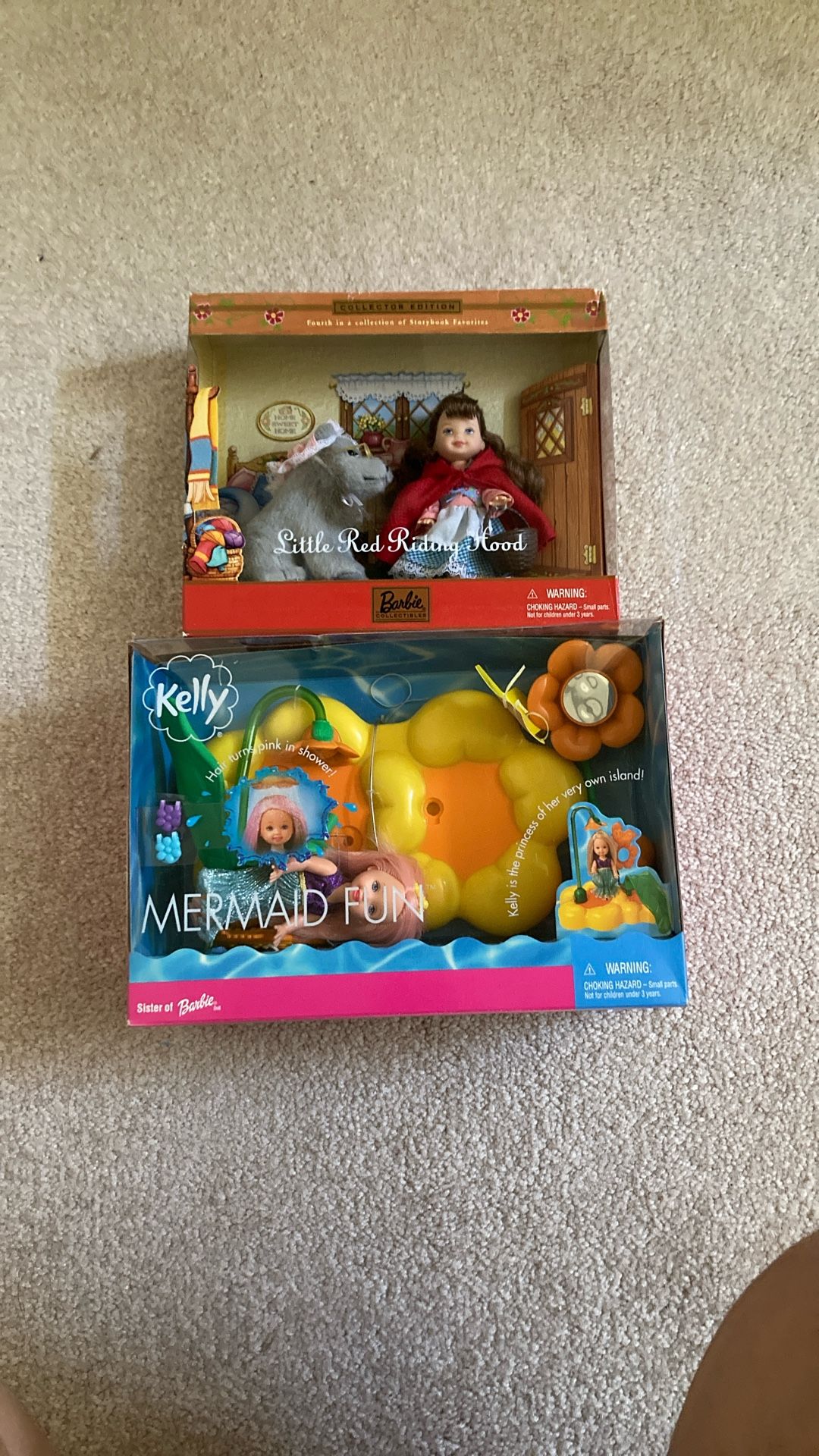 New Toy $10for Two