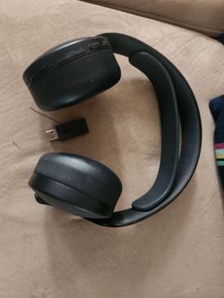 Playstation 5 Pulse Bluetooth Wireless PS5