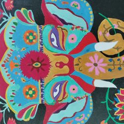 A Series Of Paintings! 🎨