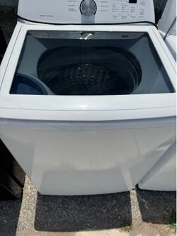 Samsung washer in perfect working conditions