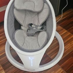 Munchkin Baby Swing