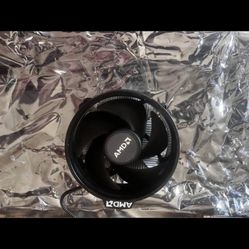 AMD CPU Cooler