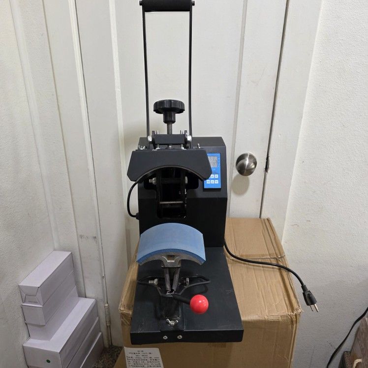 Hat Press