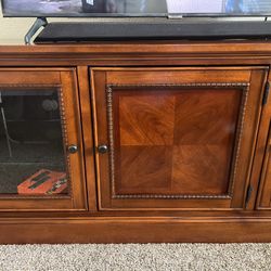 Legends Furniture, High Quality Wood Cabinet/Tv Stand