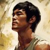 Bruce Lee