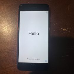 iPhone 8 256gb - Unlocked