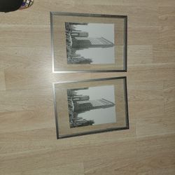 Wall Frames. NEW 12 Of Them