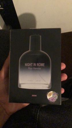 Night in Rome Cologne men