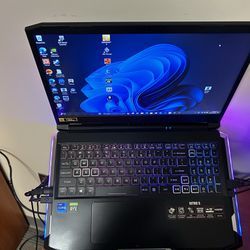 Acer Nitro 5 Gaming Laptop 