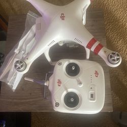DJI Phantom 2 Drone