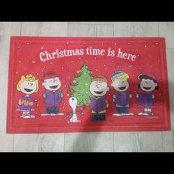 CHRISTMAS MATT FOR SALE
