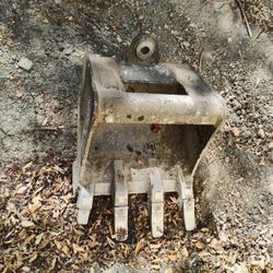 Excavator Bucket 