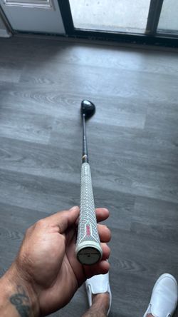 Mizuno st 200 3 wood