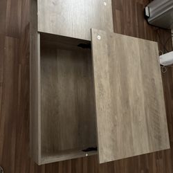 Lifting Coffee Table