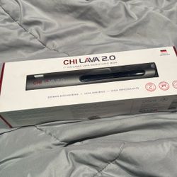 CHI Lava 2.0 Hair Styling Iron 