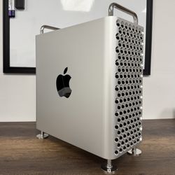 Apple Mac Pro 16 Core Intel Xeon*96GB RAM*1TB SSD