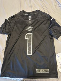 Miami Dolphins Tua Tagovalioa