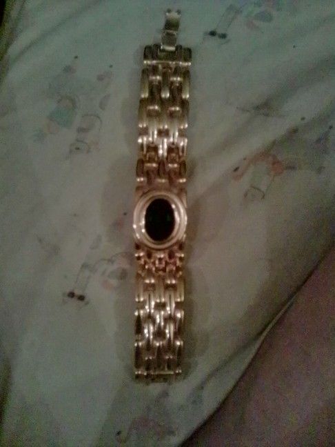 Givinchy Statement Bracelet