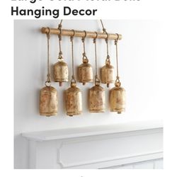 World Market Decoration 