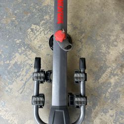 Yakima Spare Ride Bike Rack