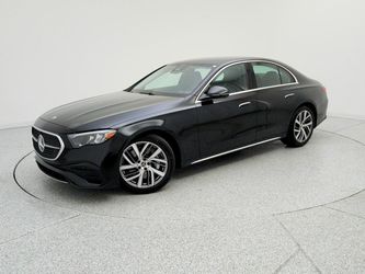 2025 Mercedes-Benz E 450