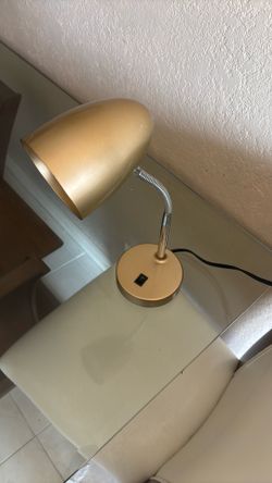 Desk Lamp