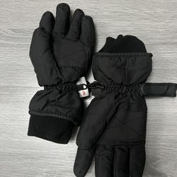 3M Snow Gloves