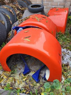 Fenders