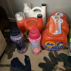 Tide Bundle 