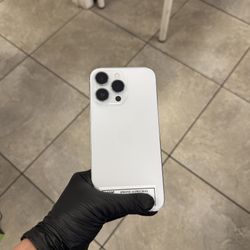 iPHONE 14 PRO MAX UNLOCKED 