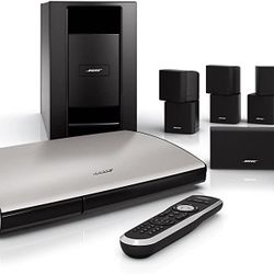 Bose Home theater 