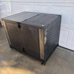 Dog Crate 