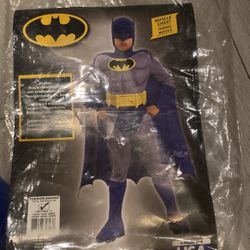 Halloween Batman