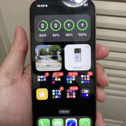 IPhone 17 Pro 256 Gb T-MOBILE