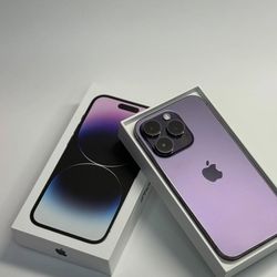 iPhone 14 pro