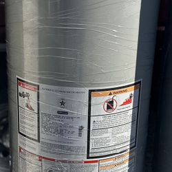 Bradford White Water Heater 30gl