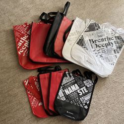 Lululemon Tote