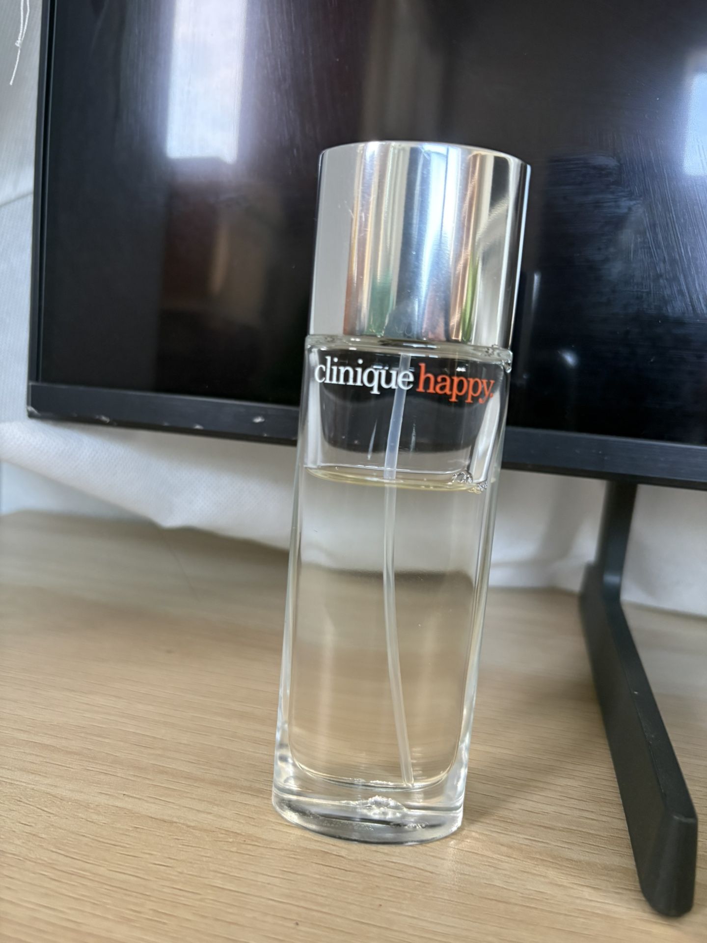 Clinique Happy Women’s Perfume