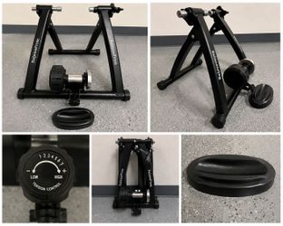 BalanceFrom Bike Trainer – Like New